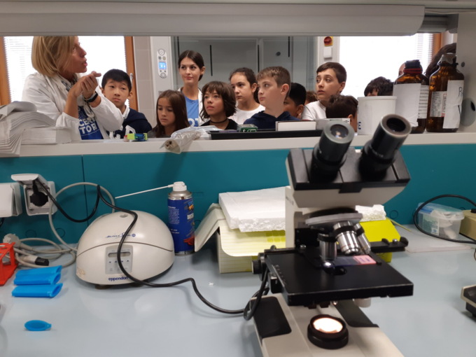 Notte dei ricercatori: l’Insubria racconta “La scienza ribelle” a Como