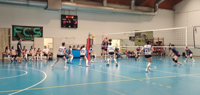 Pallavolo lariana nel prossimo weekend torna l’Olimpia Day a Cadorago