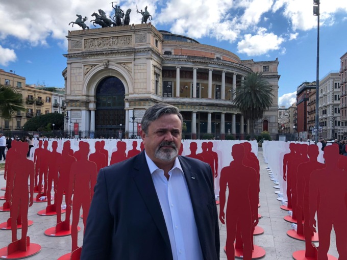 Tragedia di Moltrasio, Capone (UGL): “Strage dei lavoratori emergenza nazionale. Intensificare controlli e formazione”