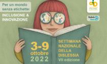 Settimana Nazionale della Dislessia: a Como due appuntamenti