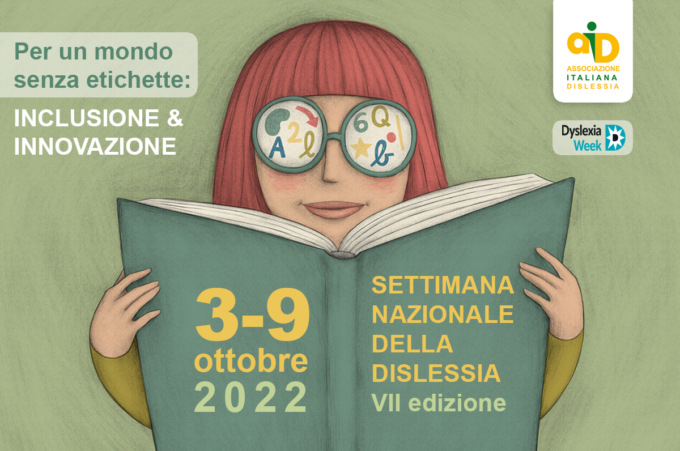 Settimana Nazionale della Dislessia: a Como due appuntamenti