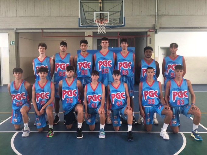 Progetto Giovani Cantù: colpo grosso del PGC che sbanca Bologna e resta in vetta