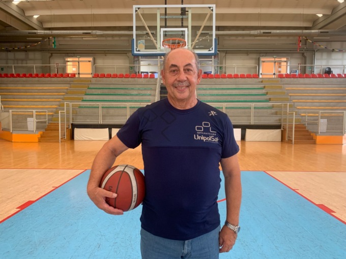 Josef Jaglowski è il nuovo allenatore della Briantea84