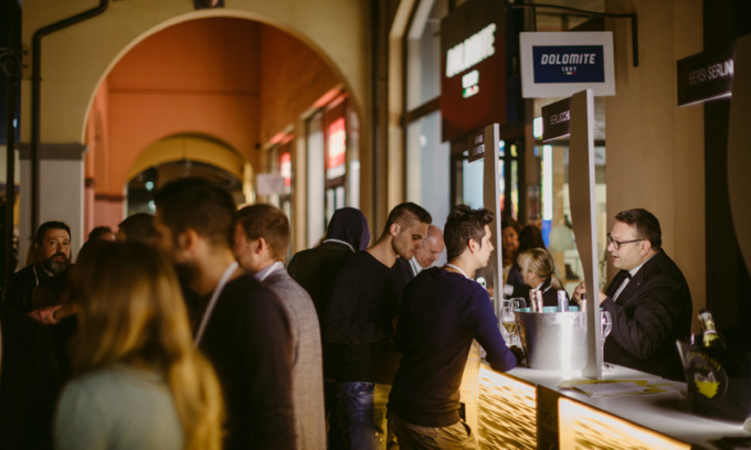 Il Franciacorta regna al Village Night 2022: una serata di degustazioni