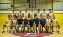 Basket C Gold: big match a Cermenate la Professional Link ospita il 7 Laghi 