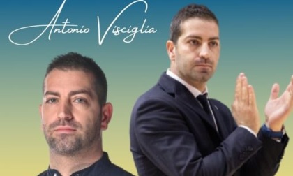 Pallacanestro lariana Antonio Visciglia entra a far parte dello staff tecnico della Virtus