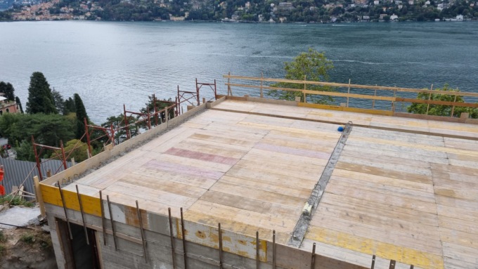 Fillea Como a congresso, il segretario: “Nel 2022 la provincia ha scoperto il fenomeno degli ‘alias’ nei cantieri”
