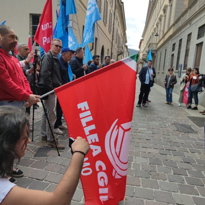 Troppi infortuni sul lavoro: incontro tra sindacati e responsabili della sicurezza delle aziende