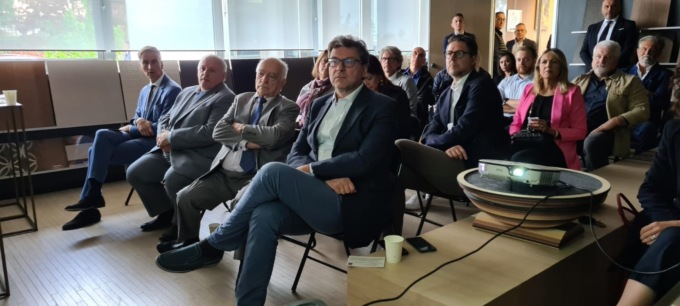 Next: una visione unica per il futuro di Como, Lecco e Sondrio