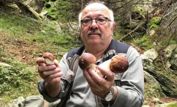 L’ultimo saluto a Carlo Arnaboldi: “Uomo leale, affettuoso e, soprattutto, disponibile”