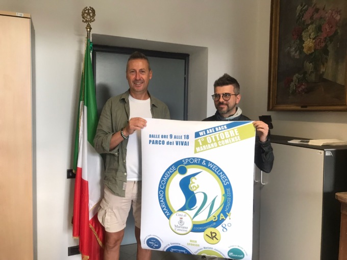 Torna la Festa dello sport di Mariano: previsto un percorso con 19 associazioni