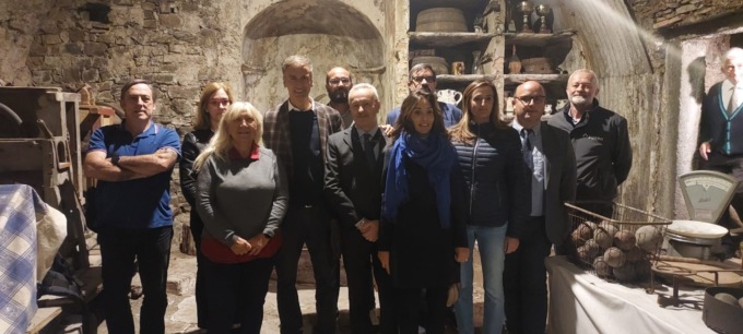 Ad Albavilla torna la Festa dei crotti 2022