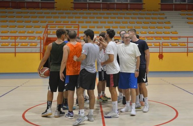 Basket serie D: Cabiate e Rovello a caccia di conferme casalinghe per difendere il primato