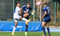 Como Women beffato al 93° dalla Sampdoria: finisce 0-1 al Ferruccio