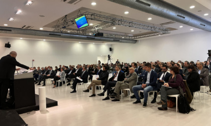Camera di Commercio: compiuto un altro passo sul percorso della transizione ecologica