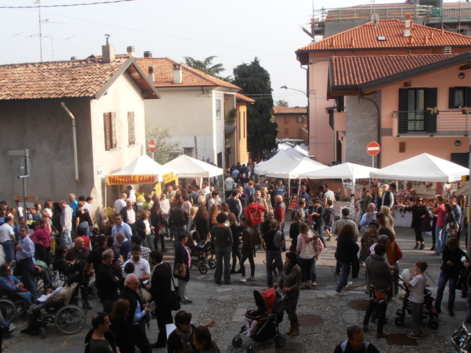 Festa dei Crotti, l’edizione 2022 si presenta: appuntamento al Crotto Italia