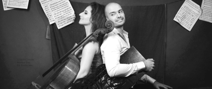 Il Lake Como Music Festival presenta “Suite Española”