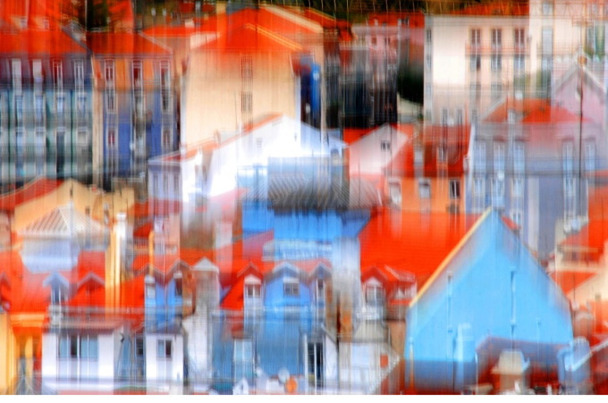 Mostra fotografica a Novedrate, “Corrispondenze parallele”