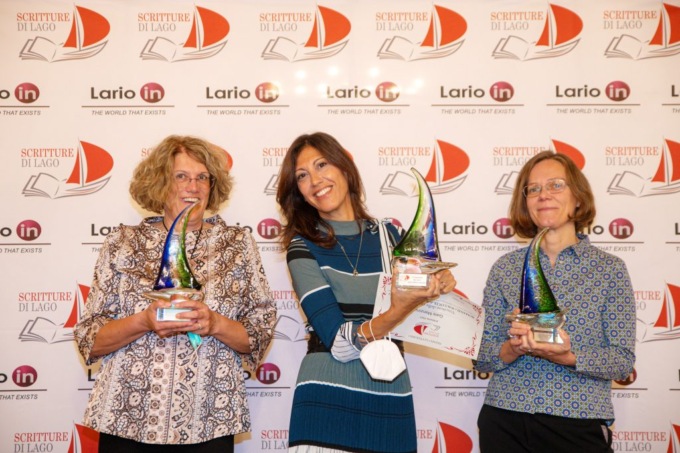 Scritture di Lago, è il momento delle premiazioni: appuntamento a Villa Olmo