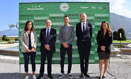 È tutto pronto per Il Lombardia 2022: l'ultimo ballo di Nibali e Valverde