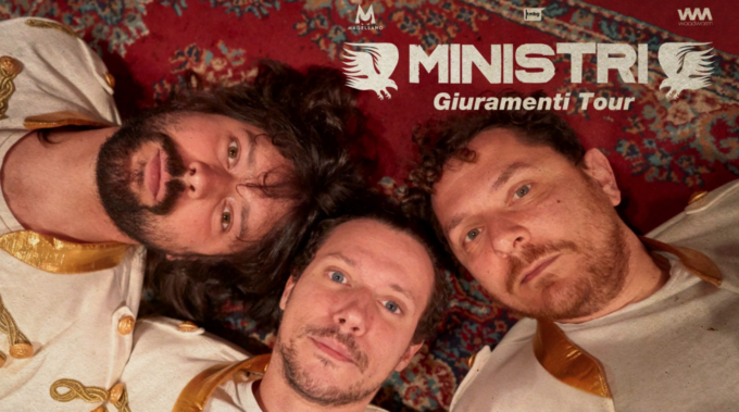 L’ex Galoppatoio diventa “parco della musica”: tre giorni di concerti, ci sono anche i Ministri