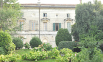 Musica in Villa, annullato l'appuntamento di questa sera a Villa Carcano