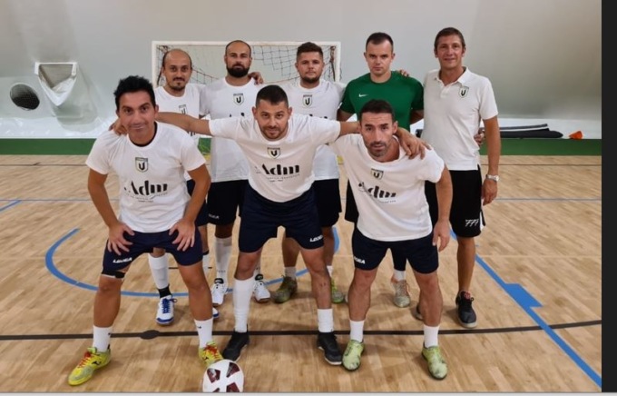 Cermenate, si consolida il calcio a 5 grazie alla Virtus