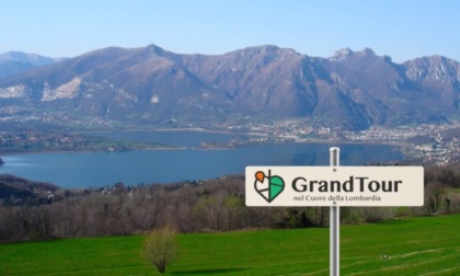 Sulle orme di Leonardo e di Manzoni: il Grand Tour della Lombardia passa anche dal comasco