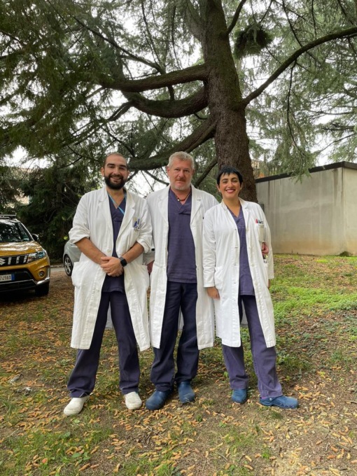 In ospedale a Erba oggi controlli gratis agli obesi