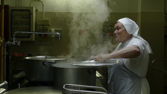 Casan Nazareth: nel primo semestre 17% in più di pasti e non ci si ferma in estate