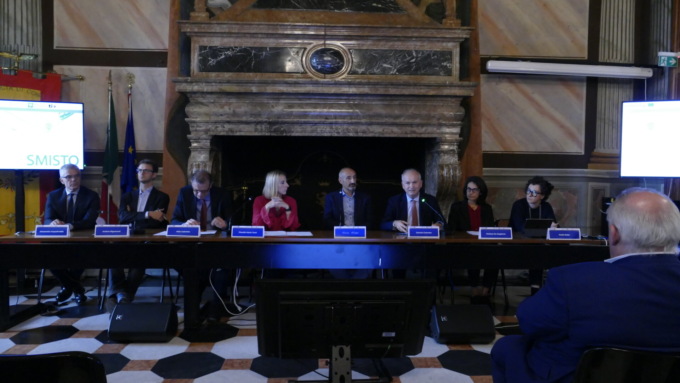 Smisto: una nuova era per la mobilità integrata e sostenibile tra Ticino e Lombardia