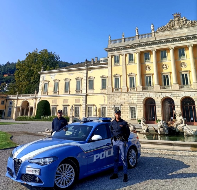 Il Cosap scrive al Questore: “Quando gioca il Como gli agenti abbandonano il territorio”