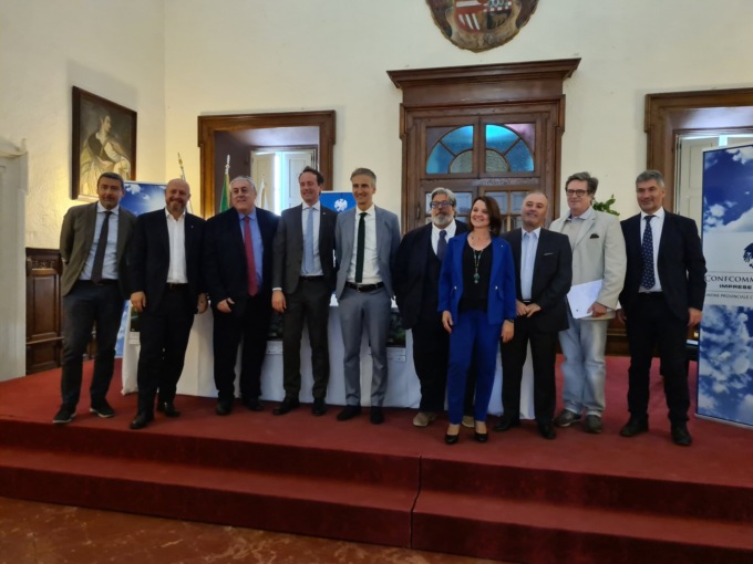 Presentata la rassegna gastronomica “Selvatica” di Confcommercio e FIPE Como