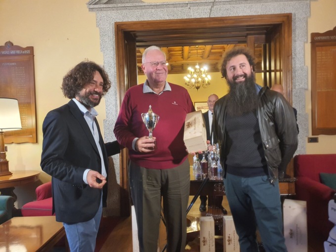 Trofeo San Bernardo