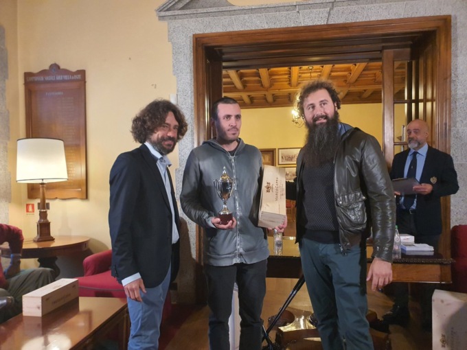Trofeo San Bernardo