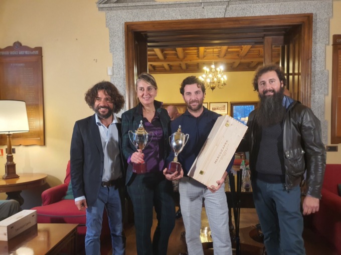 Trofeo San Bernardo
