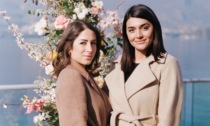 Le bellagine Noemi e Rita su British Vogue grazie alle foto di Mervé Togan