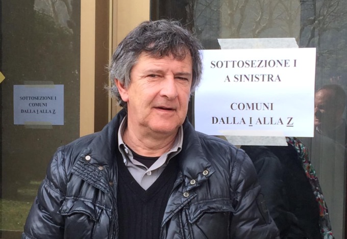 È morto Riccardo Bianchi, noto giornalista sportivo locale: aveva 64 anni