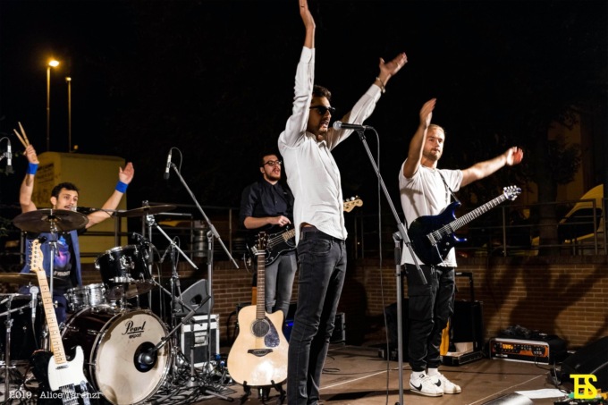 Sanremo Giovani: c’è anche un porlezzese tra i selezionati per le audizioni dal vivo