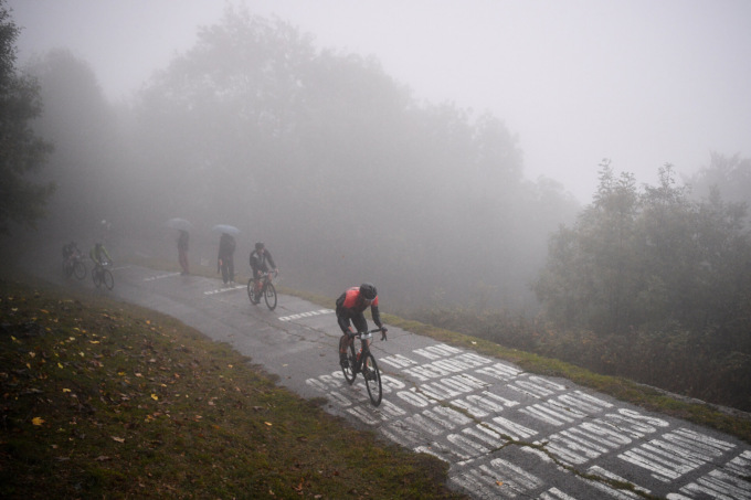 Gran Fondo