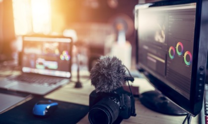 Wondershare Filmora: l’editor video professionale a misura di principianti