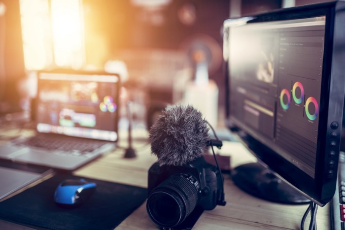 Wondershare Filmora: l’editor video professionale a misura di principianti