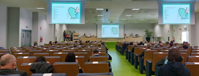 Eletto il consiglio di rappresentanza dei sindaci di Asst Lariana: presidente Serafino Grassi, sindaco di Novedrate