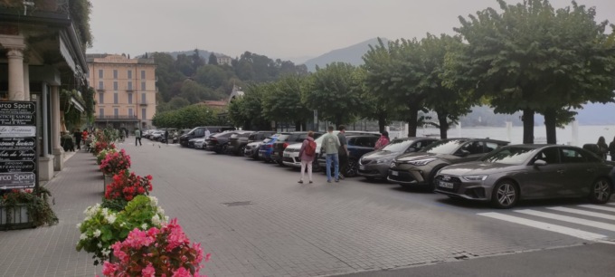 A Bellagio piazza Mazzini si rifà il look