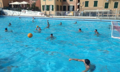 Como Nuoto: la Recoaro debutterà in A2 il 4 novembre in casa contro Marina di Carrara