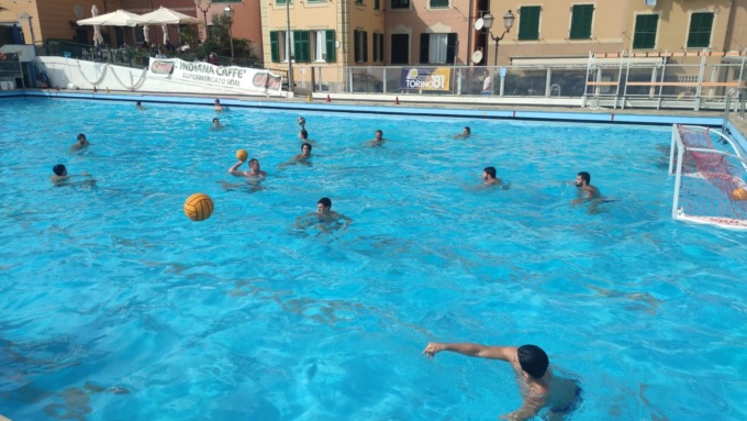 Como Nuoto: la Recoaro debutterà in A2 il 4 novembre in casa contro Marina di Carrara