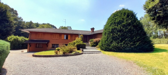 Lomazzo: la Comunità Psichiatrica si rinnova eriparte sotto la gestione del Gruppo La Villa