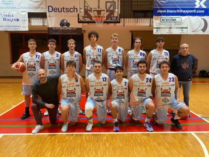 Basket serie D: Cucciago Bulls che colpo, arriva l’esperto Alberto Angiolini