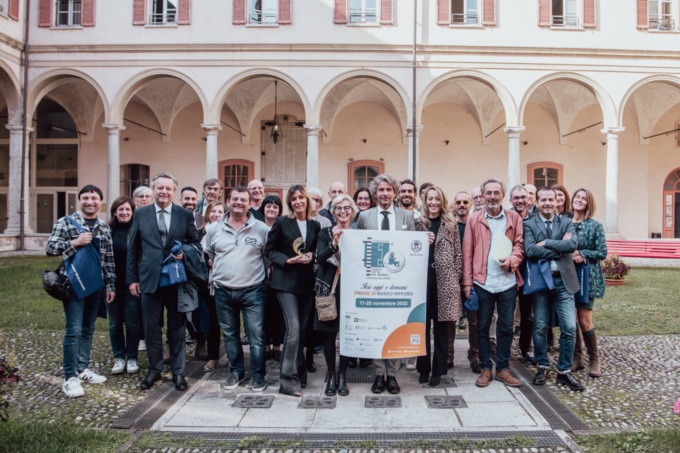 Torna a Cantù il Festival del Legno
