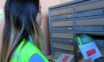 "Etichetta la cassetta": arriva anche a Como l'iniziativa di Poste Italiane